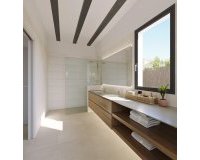 Nieuwbouw - Villa - Penaguila - El Olivar