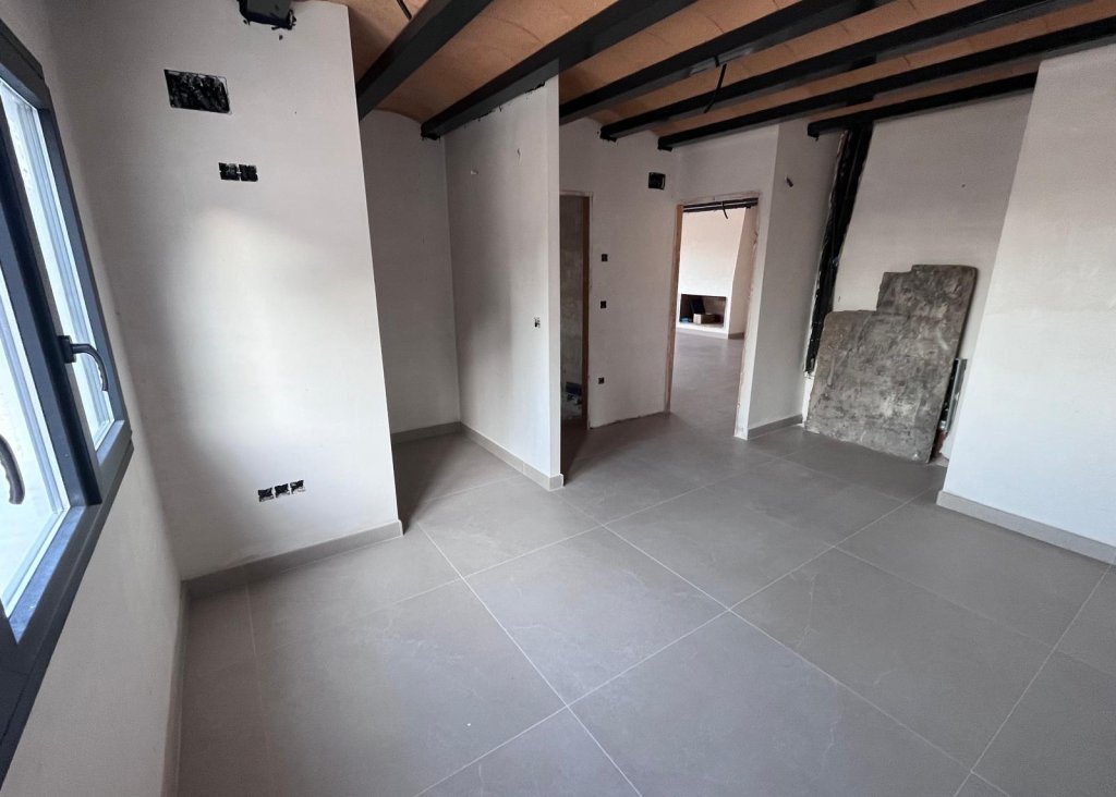 Nieuwbouw - Villa - Penaguila - El Olivar