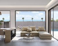 Nieuwbouw - Villa - Pilar de la Horadada - Las Higuericas