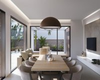 Nieuwbouw - Villa - Pilar de la Horadada - Las Higuericas