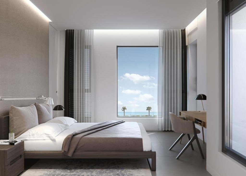 Nieuwbouw - Villa - Pilar de la Horadada - Las Higuericas