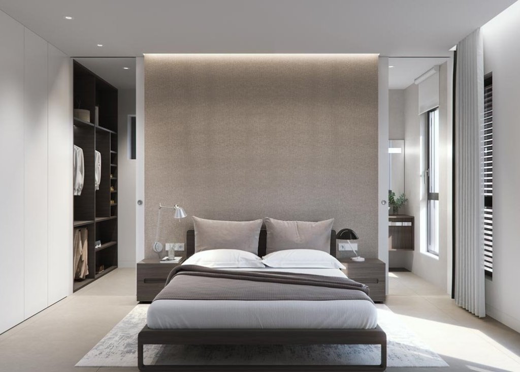 Nieuwbouw - Villa - Pilar de la Horadada - Las Higuericas