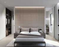 Nieuwbouw - Villa - Pilar de la Horadada - Las Higuericas