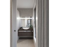 Nieuwbouw - Villa - Pilar de la Horadada - Las Higuericas