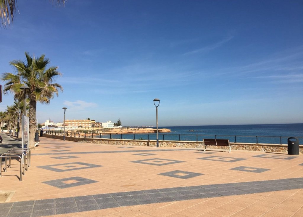 Nieuwbouw - Villa - Pilar de la Horadada - Las Higuericas