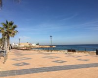 Nieuwbouw - Villa - Pilar de la Horadada - Las Higuericas