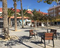 Nieuwbouw - Villa - Pilar de la Horadada - Las Higuericas