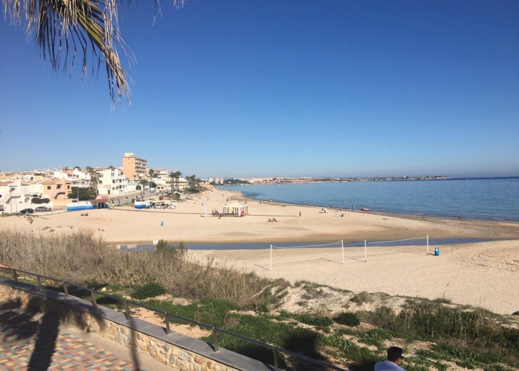 Nieuwbouw - Villa - Pilar de la Horadada - Las Higuericas