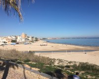 Nieuwbouw - Villa - Pilar de la Horadada - Las Higuericas