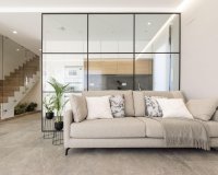 Nieuwbouw - Villa - Pilar de la Horadada - Lo Romero Golf