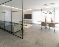 Nieuwbouw - Villa - Pilar de la Horadada - Lo Romero Golf