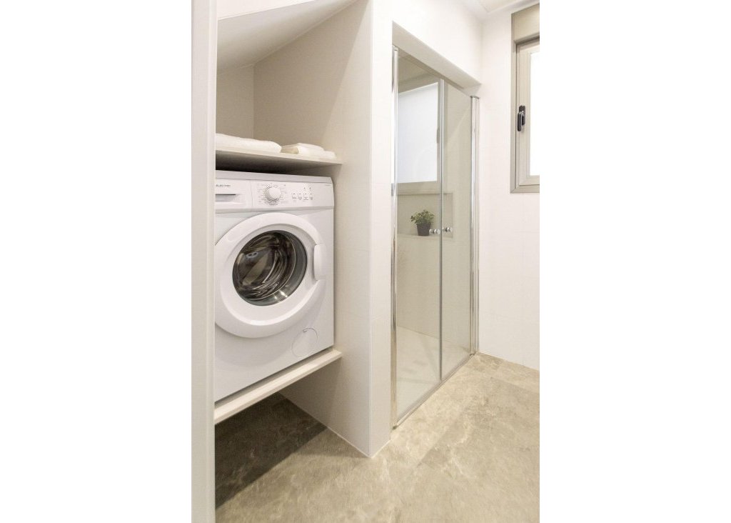 Nieuwbouw - Villa - Pilar de la Horadada - Lo Romero Golf