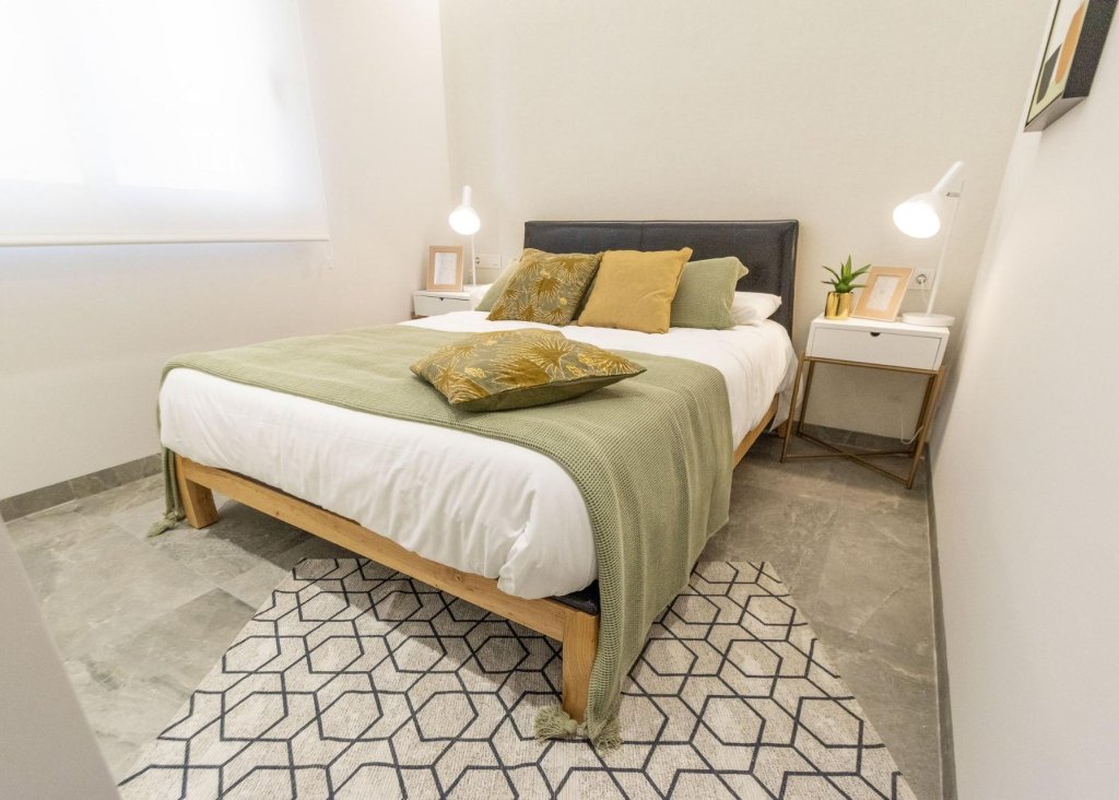 Nieuwbouw - Villa - Pilar de la Horadada - Lo Romero Golf