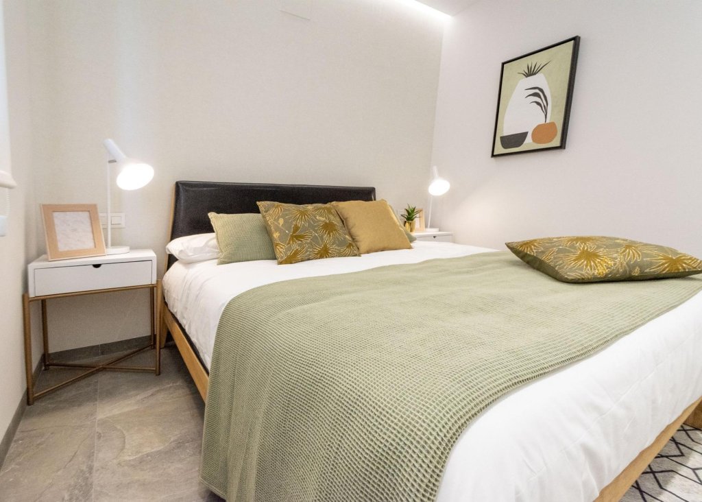 Nieuwbouw - Villa - Pilar de la Horadada - Lo Romero Golf