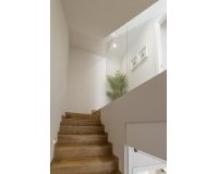 Nieuwbouw - Villa - Pilar de la Horadada - Lo Romero Golf