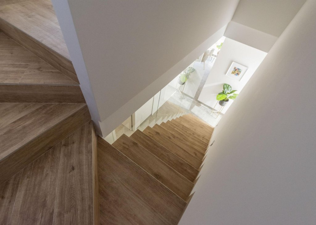 Nieuwbouw - Villa - Pilar de la Horadada - Lo Romero Golf