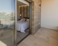 Nieuwbouw - Villa - Pilar de la Horadada - Lo Romero Golf