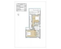 Nieuwbouw - Villa - Pilar de la Horadada - Lo Romero Golf