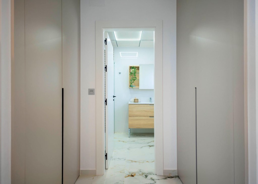 Nieuwbouw - Villa - Pilar de la Horadada - Lo Romero Golf