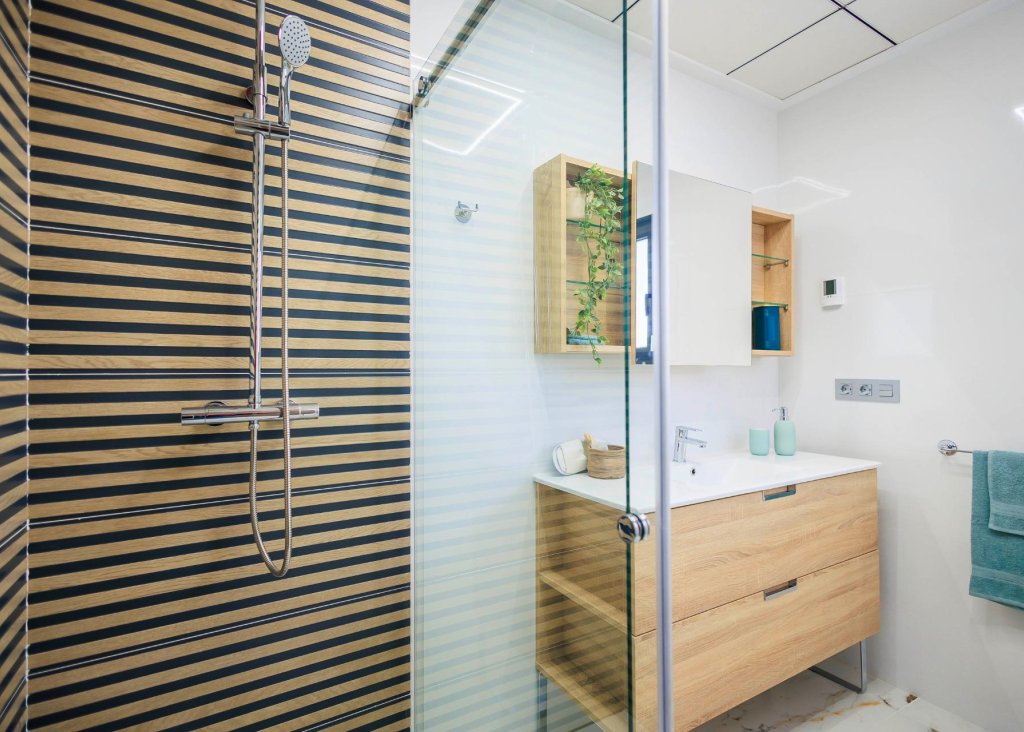 Nieuwbouw - Villa - Pilar de la Horadada - Lo Romero Golf