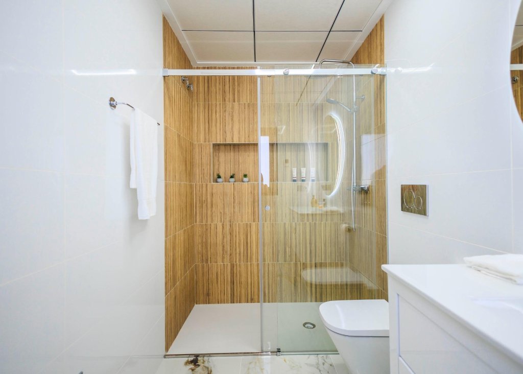 Nieuwbouw - Villa - Pilar de la Horadada - Lo Romero Golf