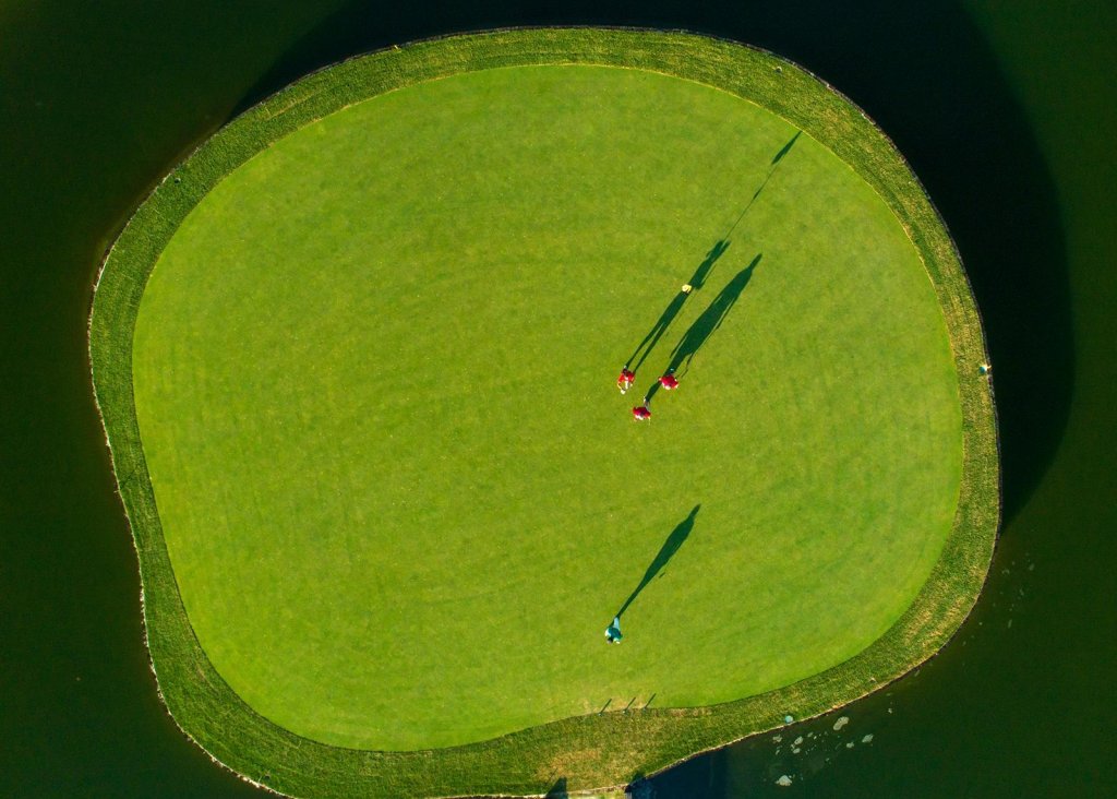 Nieuwbouw - Villa - Pilar de la Horadada - Lo Romero Golf