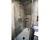 Nieuwbouw - Villa - Pilar de la Horadada - parque Andromeda