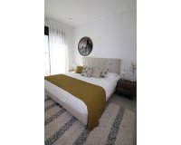 Nieuwbouw - Villa - Pilar de la Horadada - parque Andromeda