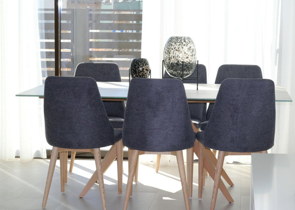 Nieuwbouw - Villa - Pilar de la Horadada - parque Andromeda