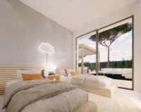 Nieuwbouw - Villa - Pilar de la Horadada - Pinar de Campoverde