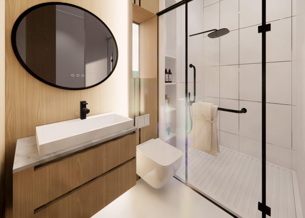 Nieuwbouw - Villa - Pilar de la Horadada - Pinar de Campoverde