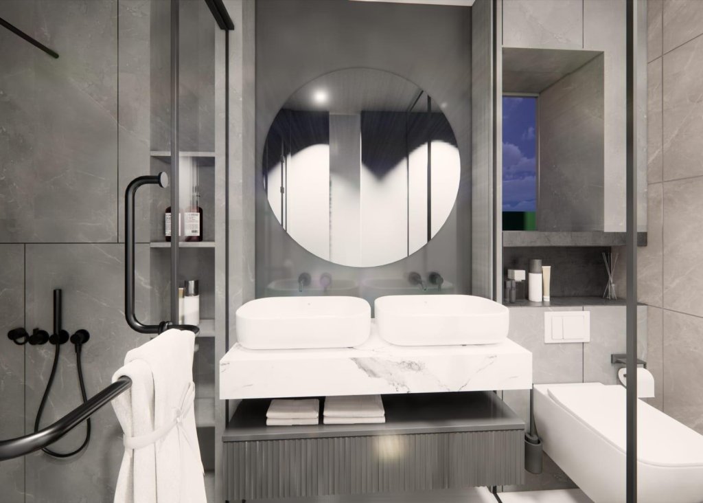 Nieuwbouw - Villa - Pilar de la Horadada - Pinar de Campoverde