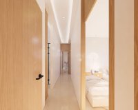 Nieuwbouw - Villa - Pilar de la Horadada - Pinar de Campoverde