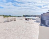 Nieuwbouw - Villa - Pilar de la Horadada - Pinar de Campoverde