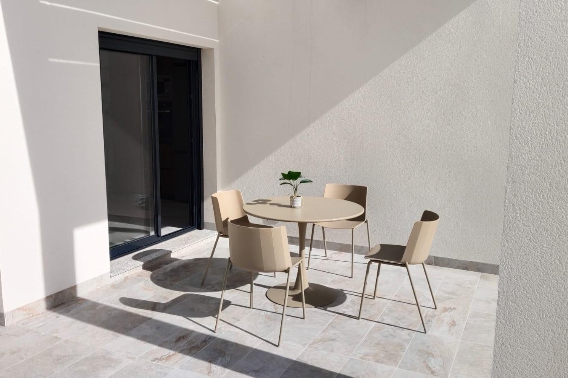 Nieuwbouw - Villa - Pilar de la Horadada - Pinar de Campoverde