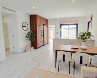 Nieuwbouw - Villa - Pilar de la Horadada - Pinar de Campoverde