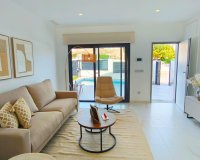 Nieuwbouw - Villa - Pilar de la Horadada - Pinar de Campoverde