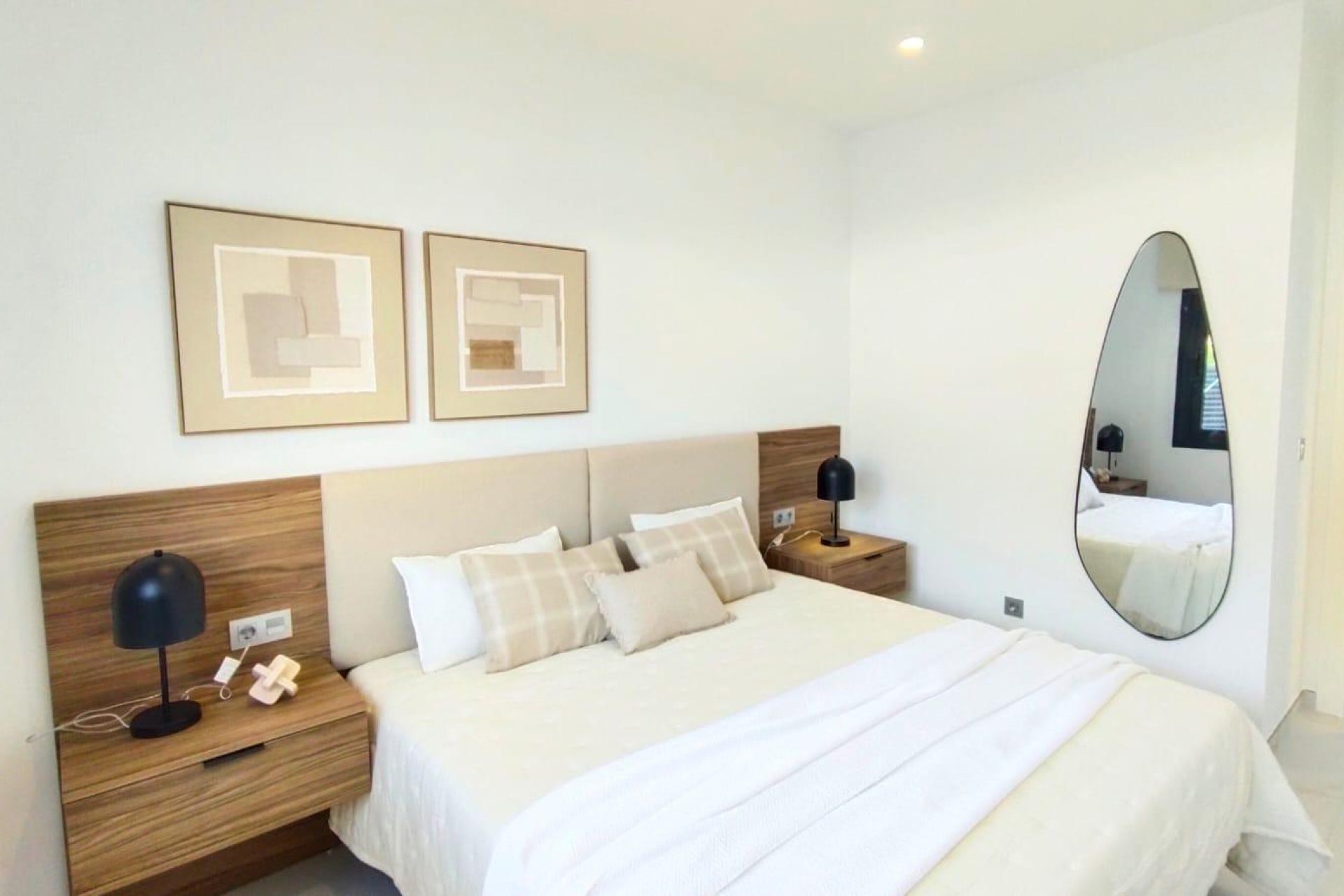 Nieuwbouw - Villa - Pilar de la Horadada - Pinar de Campoverde