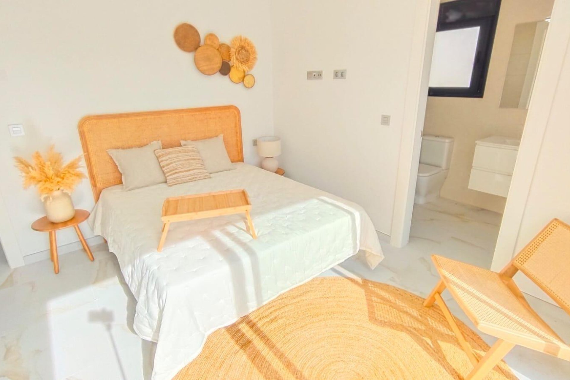 Nieuwbouw - Villa - Pilar de la Horadada - Pinar de Campoverde