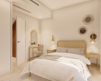 Nieuwbouw - Villa - Pilar de la Horadada - polideportivo