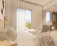 Nieuwbouw - Villa - Pilar de la Horadada - polideportivo