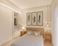 Nieuwbouw - Villa - Pilar de la Horadada - polideportivo