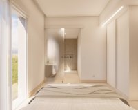 Nieuwbouw - Villa - Pilar de la Horadada - polideportivo