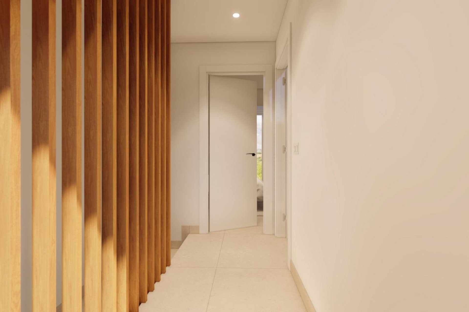 Nieuwbouw - Villa - Pilar de la Horadada - polideportivo