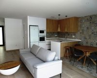 Nieuwbouw - Villa - Pilar de la Horadada - Pueblo