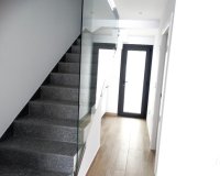 Nieuwbouw - Villa - Pilar de la Horadada - Pueblo