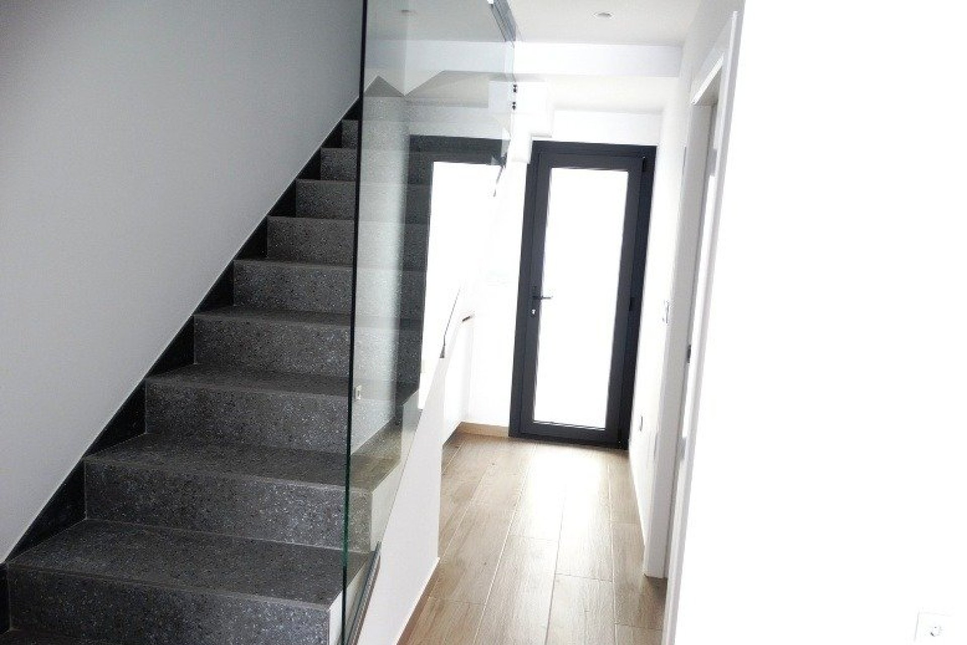 Nieuwbouw - Villa - Pilar de la Horadada - Pueblo