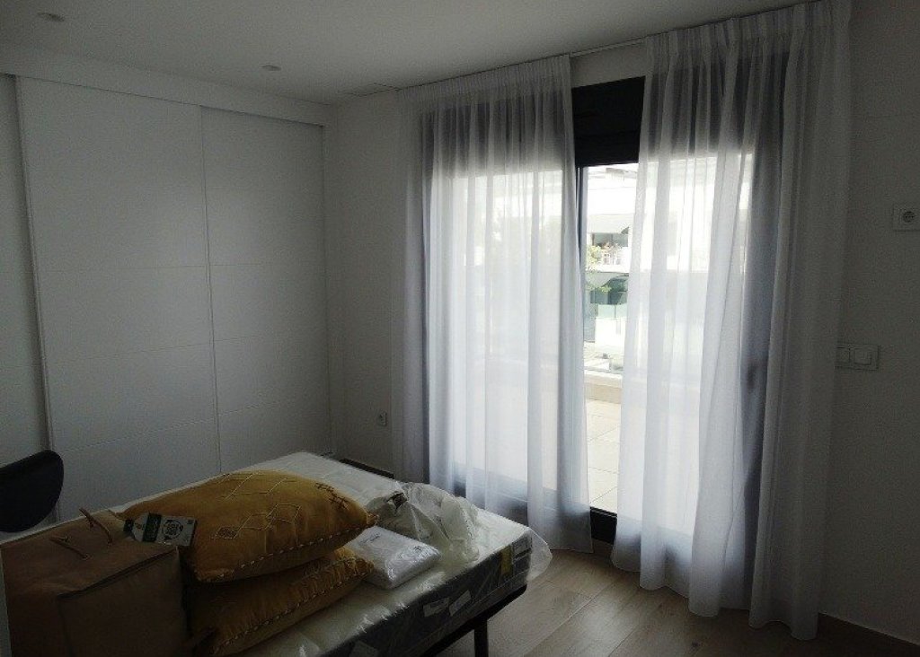 Nieuwbouw - Villa - Pilar de la Horadada - Pueblo