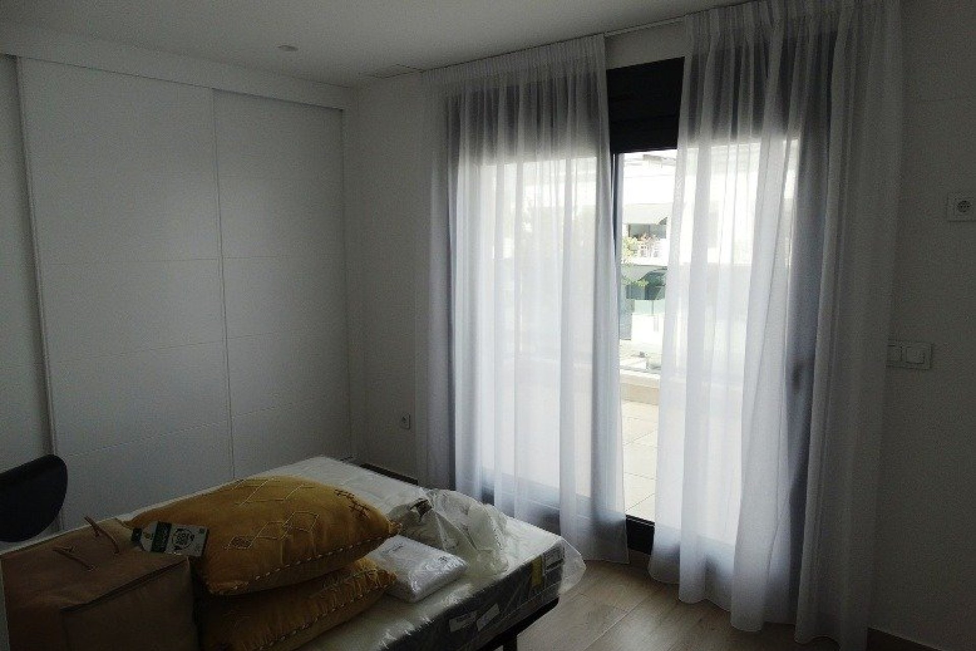 Nieuwbouw - Villa - Pilar de la Horadada - Pueblo