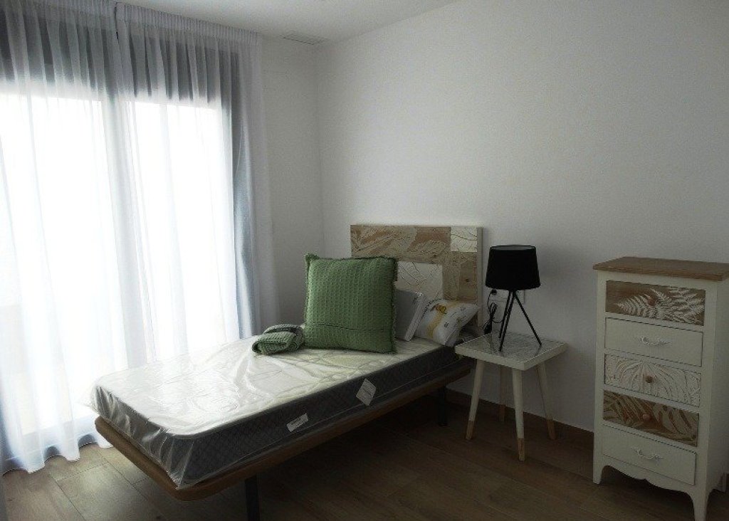 Nieuwbouw - Villa - Pilar de la Horadada - Pueblo